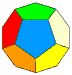Dodecahedron