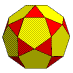 rotating polyhedron