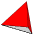 1 tetrahedron
