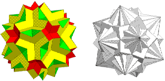 Great Dodecicosidodecahedron