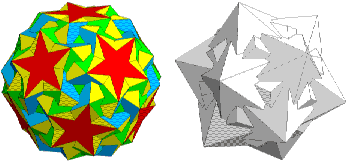 Snub Icosidodecadodecahedron